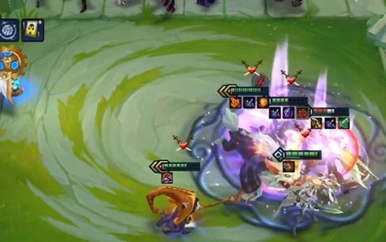 金铲铲之战如来神掌怎么玩3