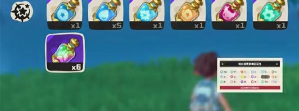 洛克王国世界血脉怎么刷3