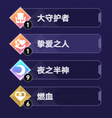 崩坏星穹铁道货币战争布洛妮娅主C阵容玩法攻略3