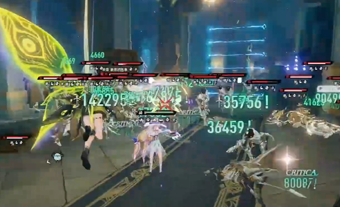 二重螺旋伤害怎么计算2