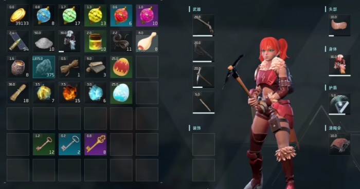 幻兽帕鲁结晶聚合物怎么获取5