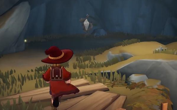 洛克王国世界信仰者村落怎么解锁2