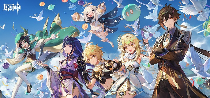 原神奇偶圣遗物怎么搭配_原神奇迹圣遗物