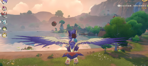 洛克王国世界家园等级怎么提升2