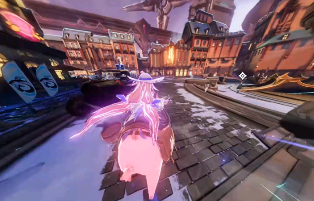 二重螺旋跑图有哪些技巧3