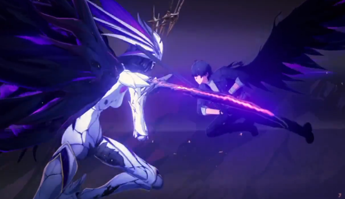 鸣潮暗主怎么解锁2