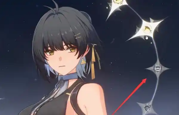 鸣潮暗主怎么解锁4