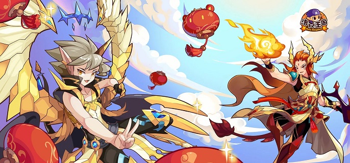 洛克王国帕尔萨斯套装怎么获得1