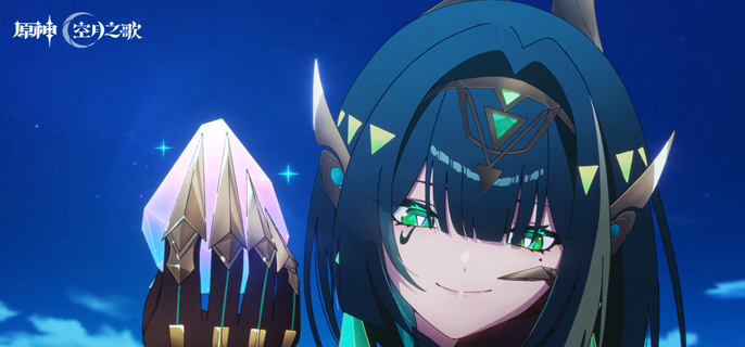 原神奈芙尔先抽命座还是专武1