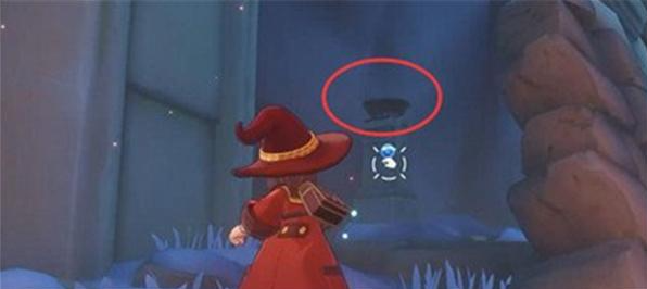 洛克王国世界暖火雪境宝箱在哪5