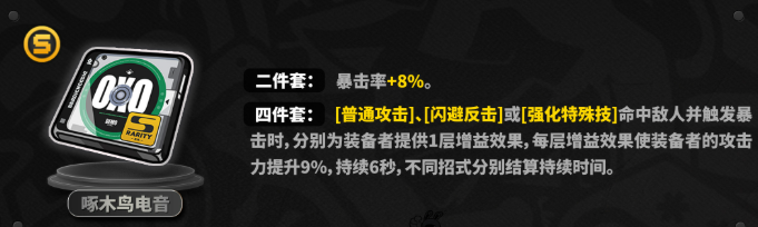 绝区零真斗驱动怎么搭配3