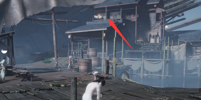 燕云十六声千年渡天地万籁在哪3