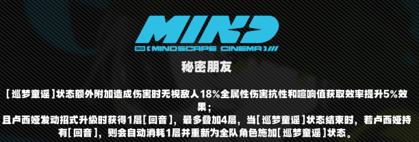 绝区零卢西娅影画怎么抽2