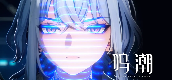 鸣潮嘉贝莉娜毕业面板如何1