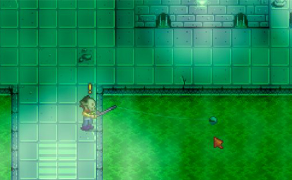 星露谷物语稀有鱼种怎么钓7