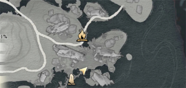 燕云十六声不见山千年渡万事知任务怎么做5