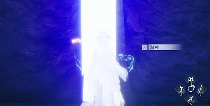 燕云十六声秦川怎么进入3