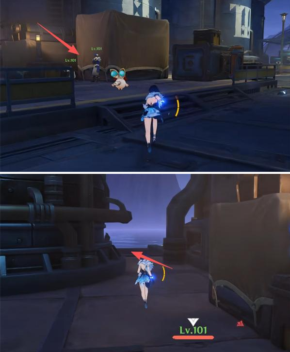 原神现在是我的了成就怎么做3