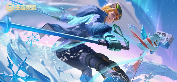 王者荣耀哪吒技能调整了什么1