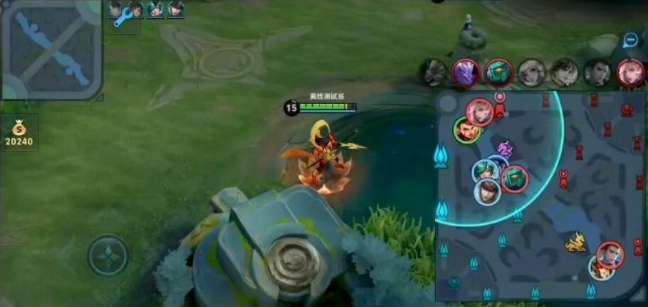 王者荣耀哪吒技能调整了什么2