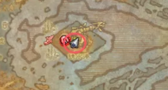 魔兽世界褪色的巫师帽玩具怎么获得2