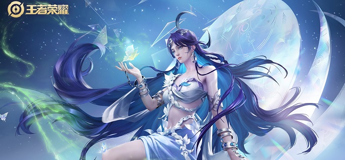 王者荣耀克制蚩奼的英雄有哪些5