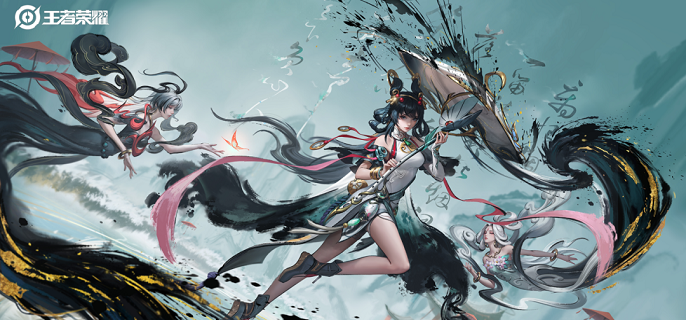 王者荣耀克制蚩奼的英雄有哪些6