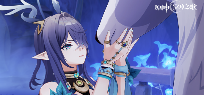 原神菈乌玛值不值得抽_乌玛uma