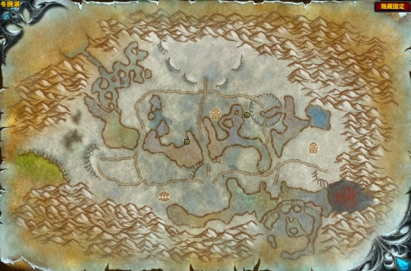 魔兽世界雪莲花在哪采3