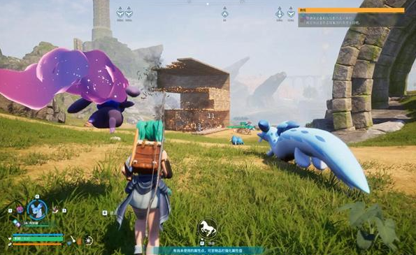 幻兽帕鲁古代文明核心怎么获得2