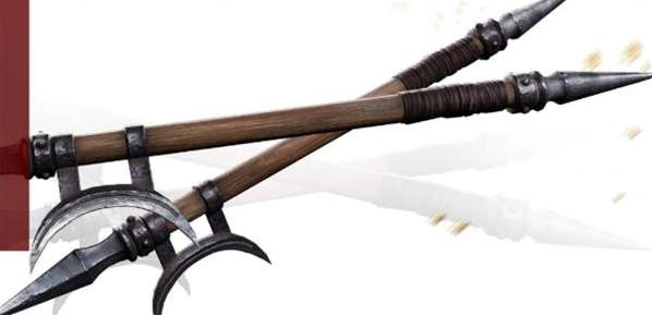 永劫无间手游万钧武器怎么选2