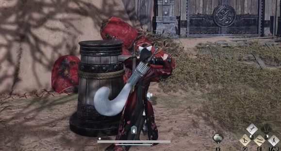 燕云十六声鬼新娘任务在哪接4