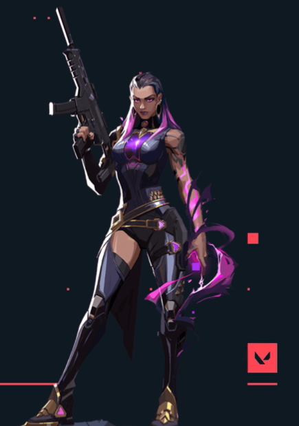 无畏契约源能行动新手玩什么英雄3