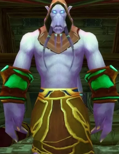 魔兽世界wlk奥金尼钥匙怎么获得3