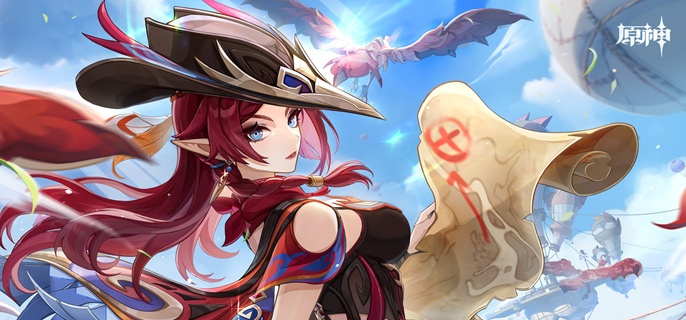 原神恰斯卡毕业面板怎么样_0 0恰斯卡毕业面板