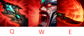 英雄联盟手游蛮王怎么加点2