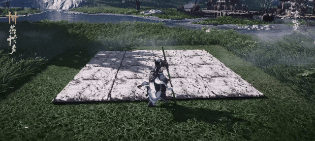 燕云十六声怎么开垦农田2