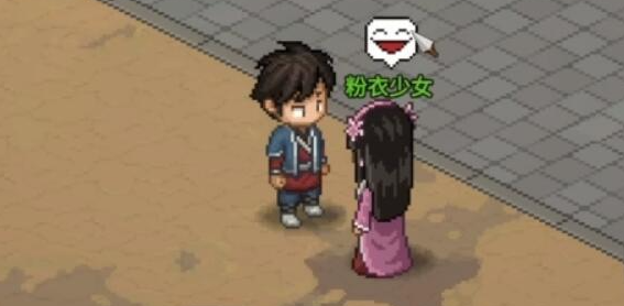 大侠立志传月咏樱羽在哪里2