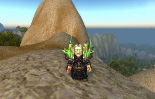 魔兽世界地精暗雷图纸怎么获得3