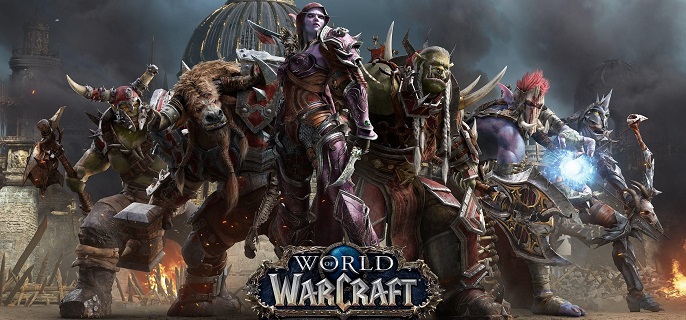 魔兽世界巨魔出生地在哪里1