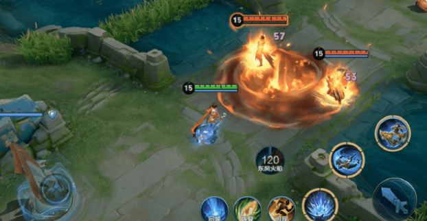 王者荣耀三分争霸阵营怎么选3