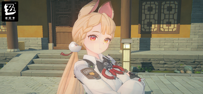 绝区零爱丽丝养成材料有哪些1