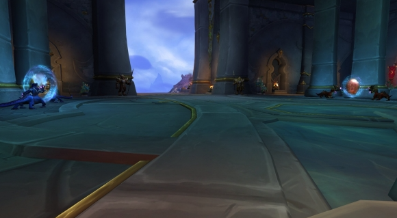 魔兽世界瓦德拉肯传送门在哪里3