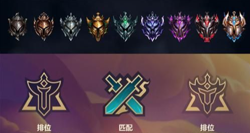 金铲铲之战s15段位怎么继承2