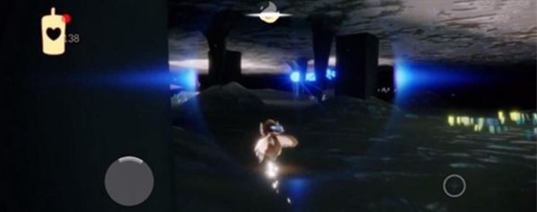 光遇水之灵怎么找5