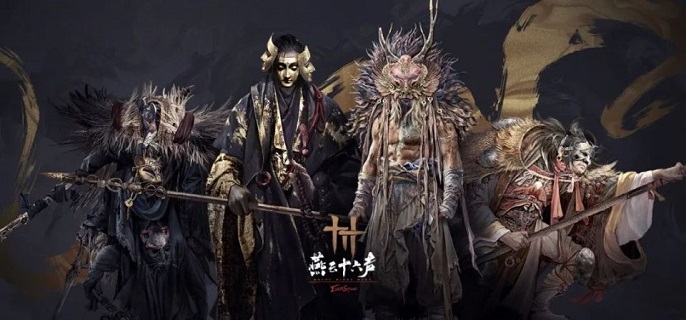 燕云十六声秦马怎么抓_燕云十六声秦马自动寻宝