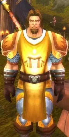 魔兽世界污染者战袍如何获取4