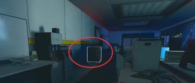 三角洲行动赛义德怀表在哪3