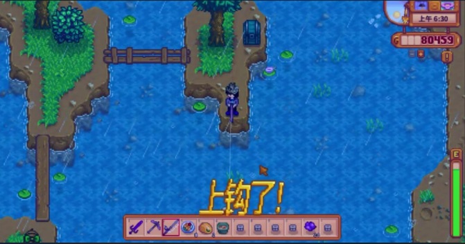 星露谷物语前期怎么赚钱2