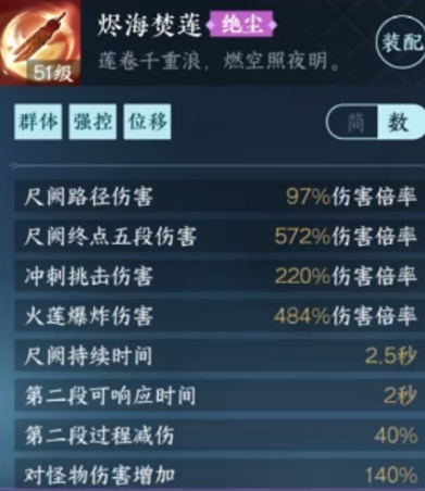 逆水寒新绝技和群侠抽取2